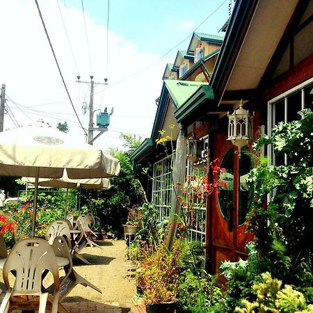 Colling Wood Hotel Nuwara Eliya Dış mekan fotoğraf