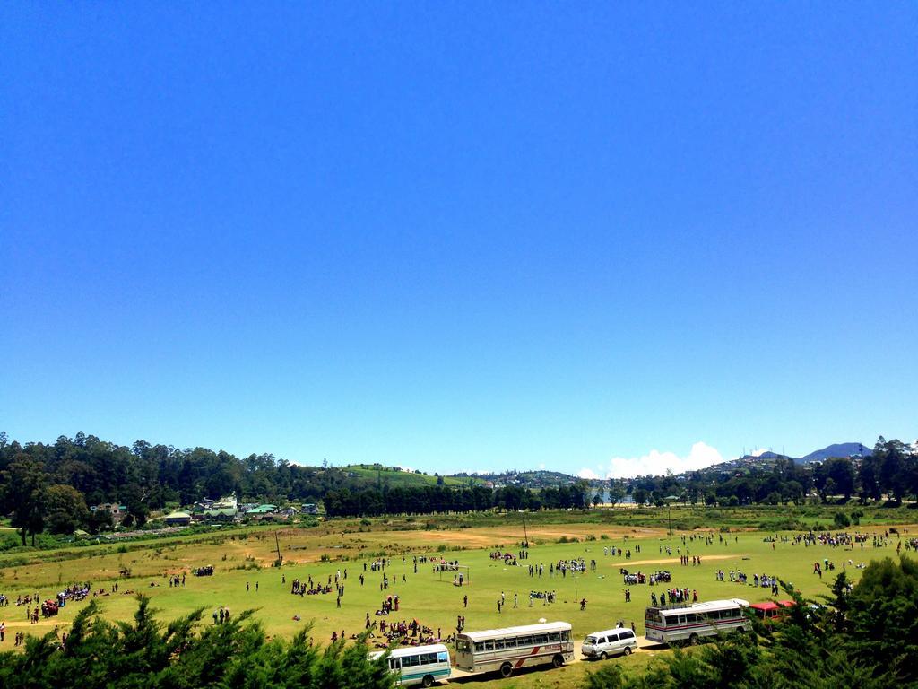 Colling Wood Hotel Nuwara Eliya Dış mekan fotoğraf