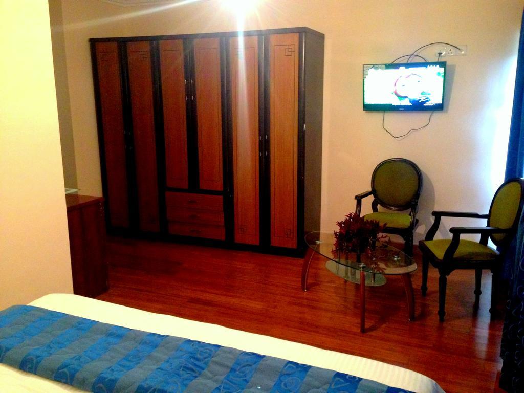 Colling Wood Hotel Nuwara Eliya Oda fotoğraf